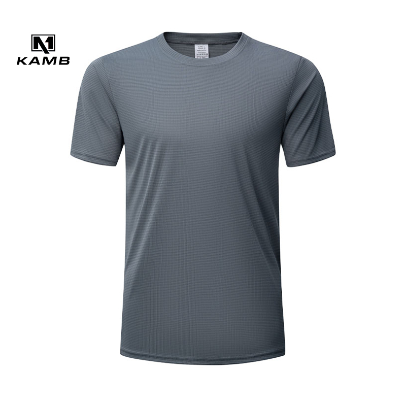 KAMB kaos olahraga pria dry fit/baju kaos pria original