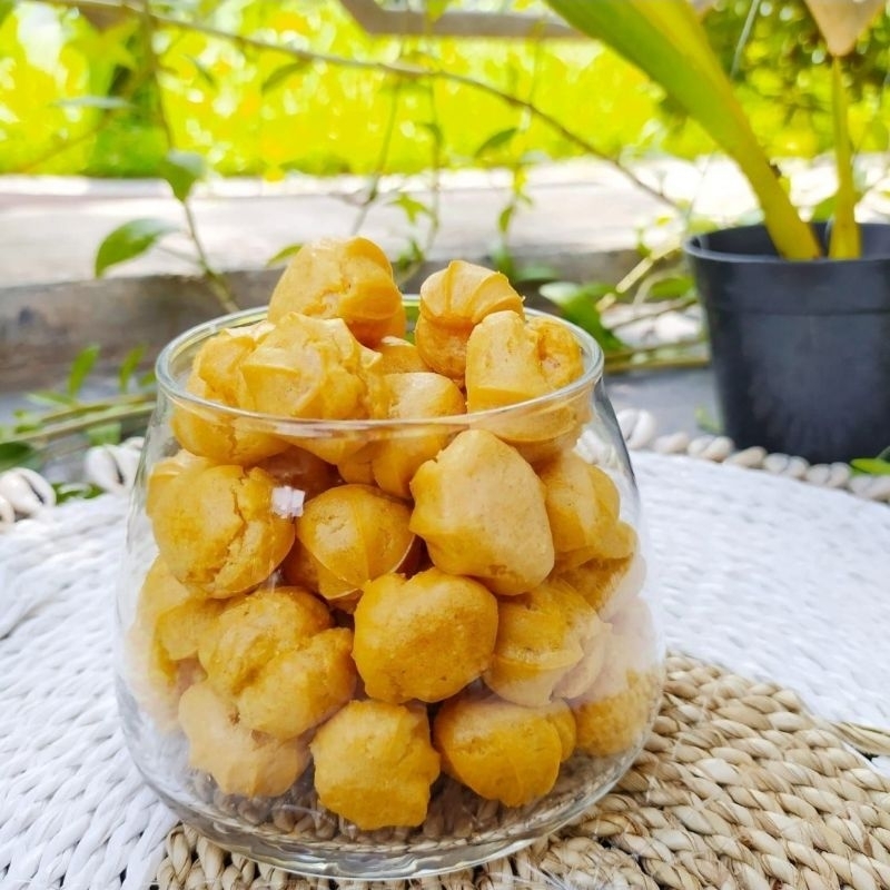 

Aneka Soes