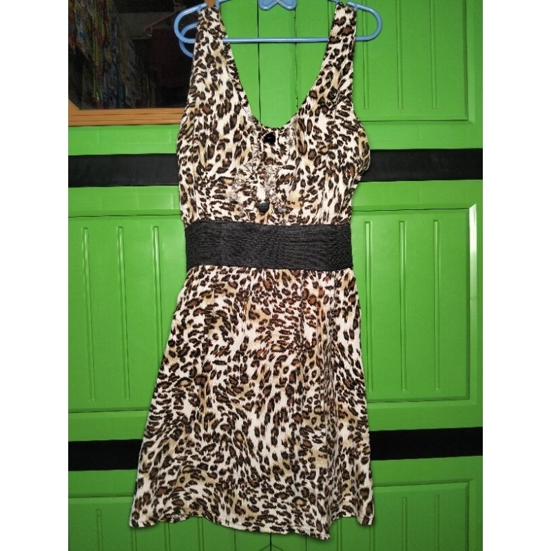 Preloved Dress Anak/Dress Anak