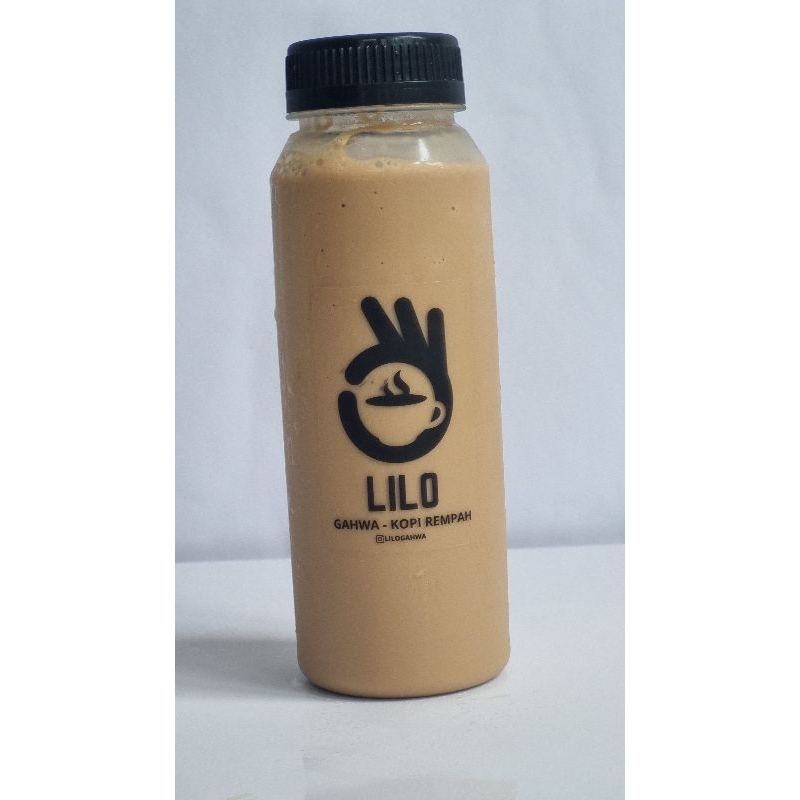 

Lilo gahwa ( 250 ml )