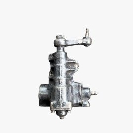 Worm power steering box stir steer boxstir Mitsubishi L200 STRADA 2500Cc 2800Cc Copotan ORI ex Sing