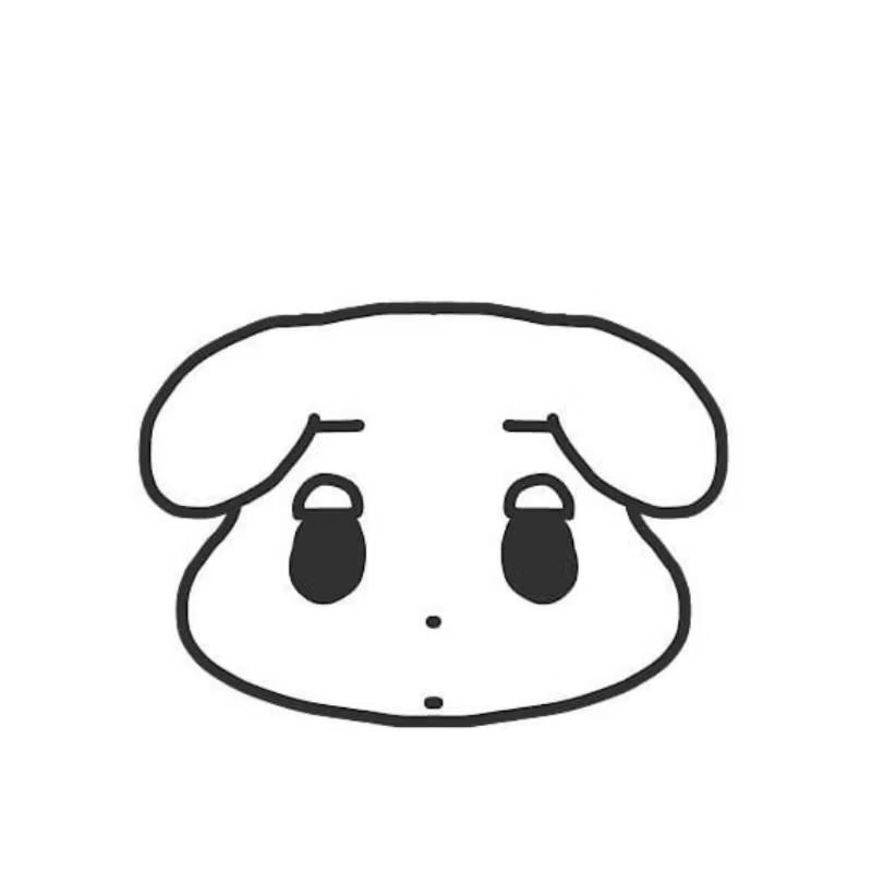 Cookie cutter K-pop idol AESPA JIKJIK DOLL