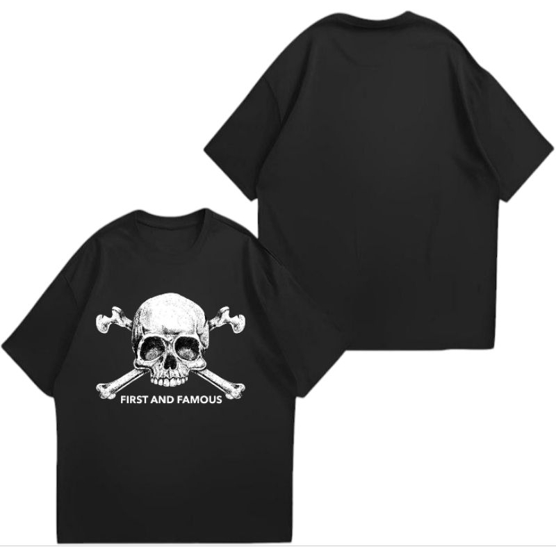 Kaos T-shirt Casual / Kaos Football / Kaos Distro Pria / Baju Kaos Pria / Kaos Pria