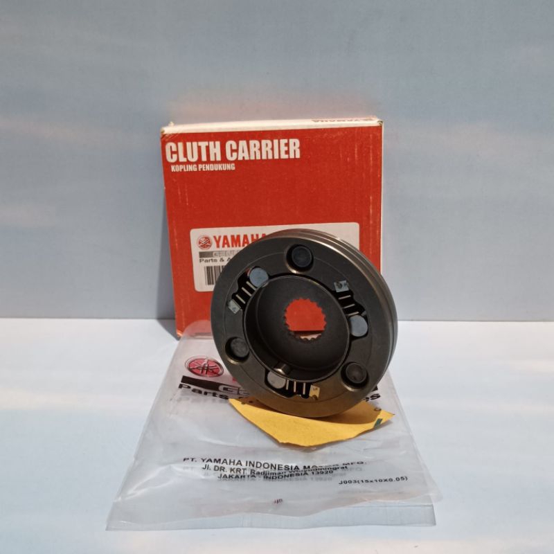 One Way Assy Stater, Rumah Pelor Stater Xeon RC, Xeon Karbu, Soul GT