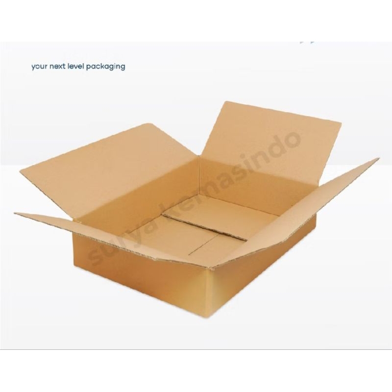 

KARDUS PACKING BUKET