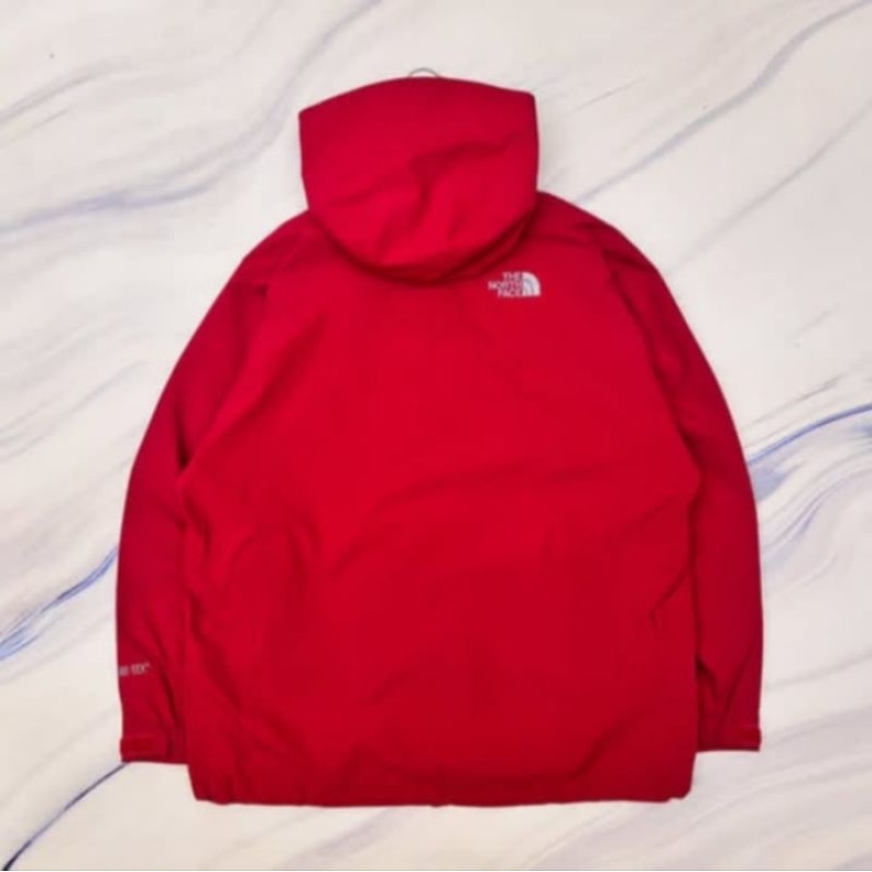 Jaket outdoor TNF