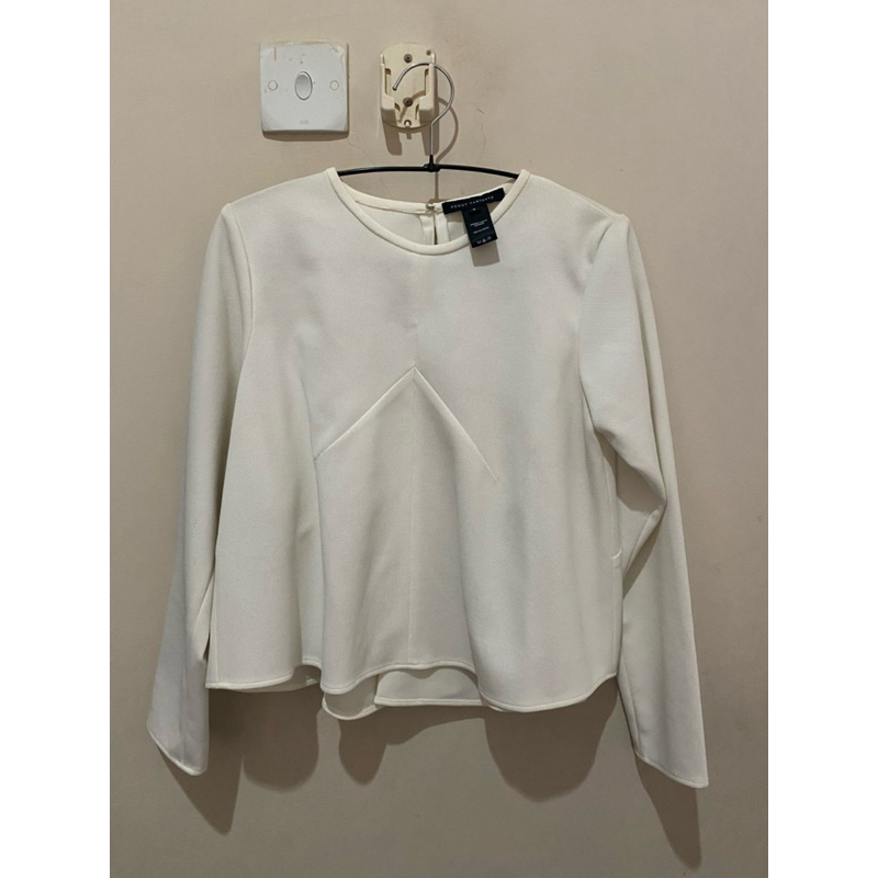 Preloved Peggy Hartanto Top