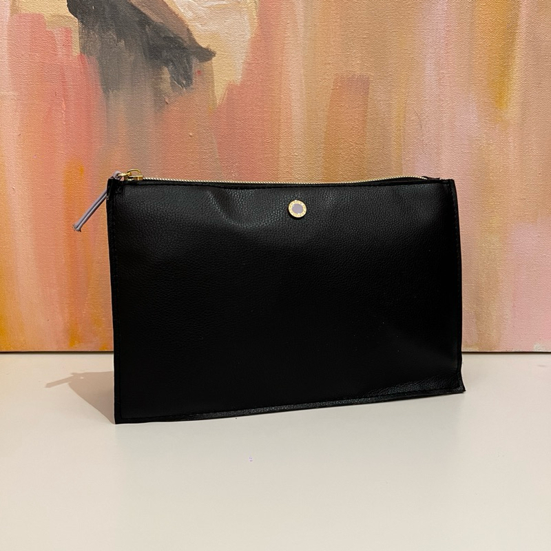 Bvlgari Cosmetic Bag / Pouch