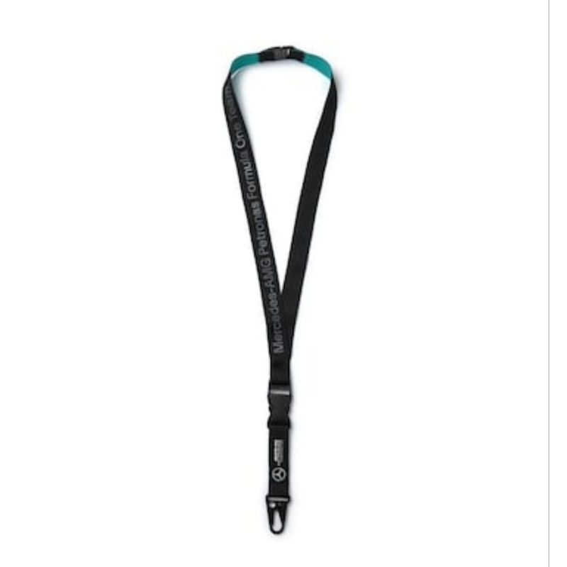 

[Pesanan Khusus] Mercedes-AMG - Lanyard