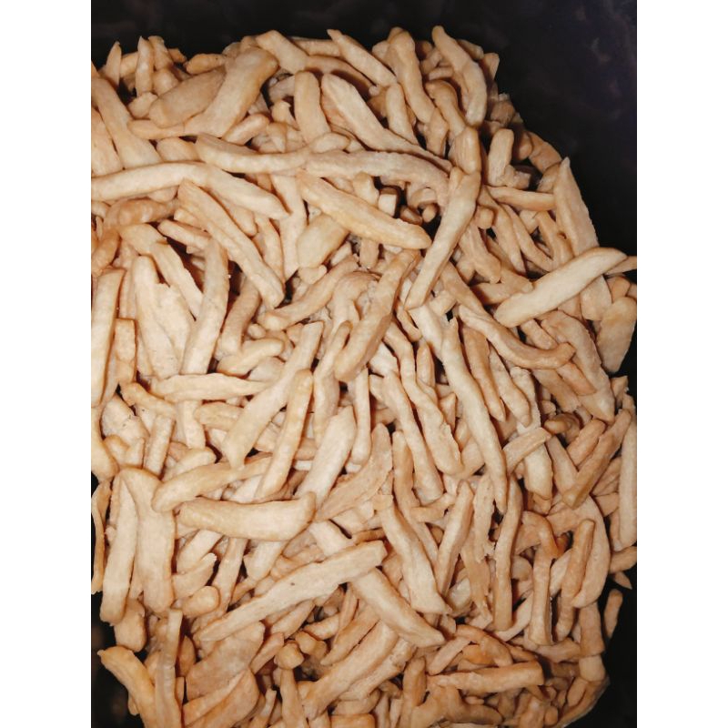 

stik gandum home made