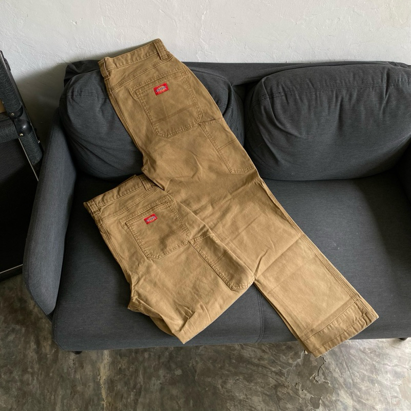 DCKS CARPENTER PANTS RELAXED FIT