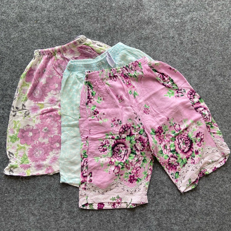 [Preloved] Bundling
