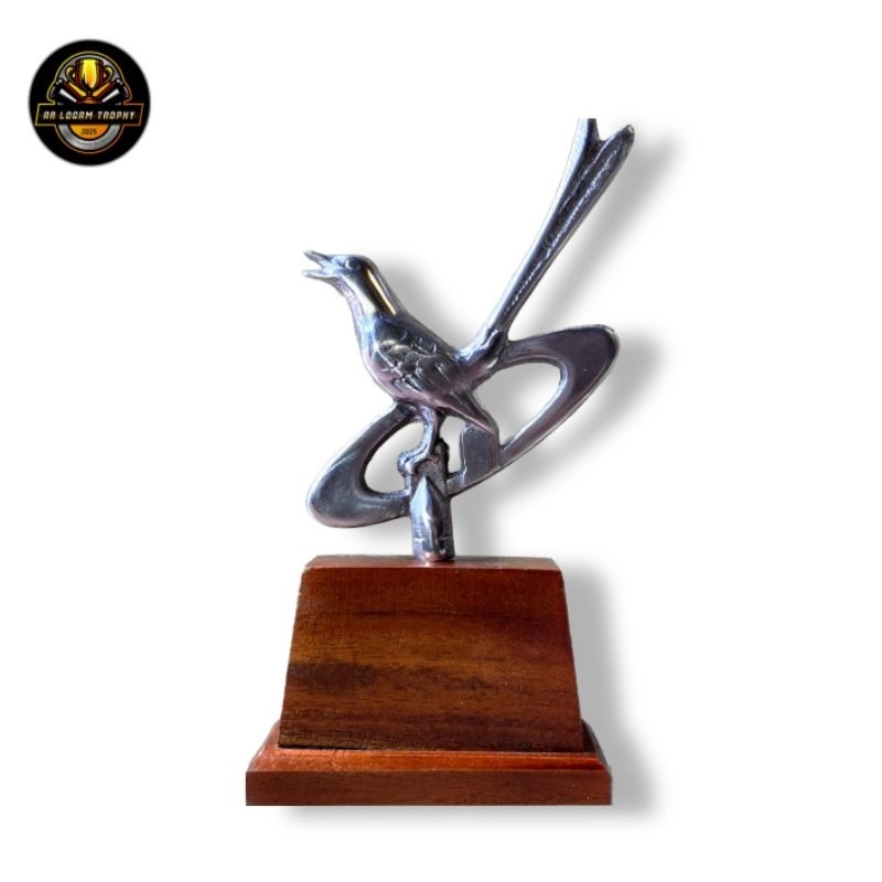 Trophy Murah Murai Batu HT kecil