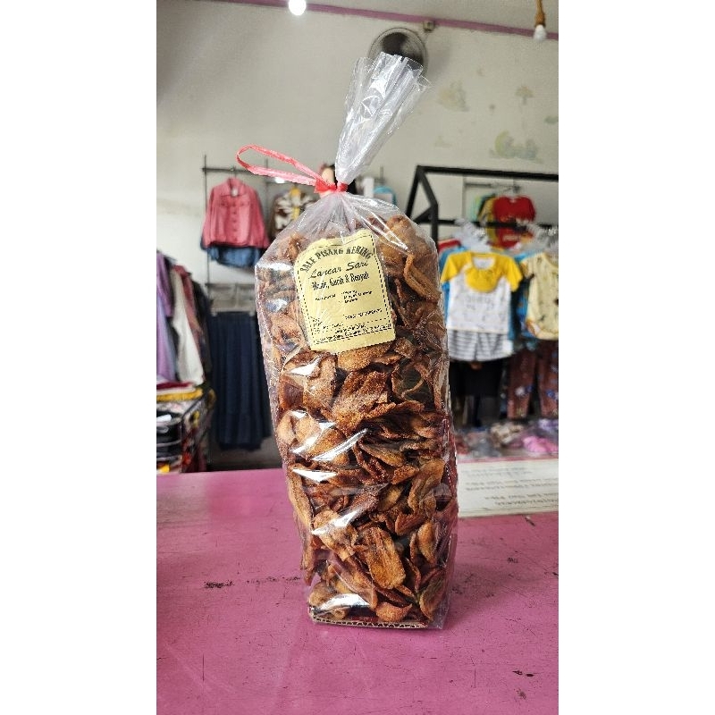 

Cemilan Gurih Sale Pisang Manis Cemilan Khas Banyumas Cemilan Ringan Enak Wajib Nyobain