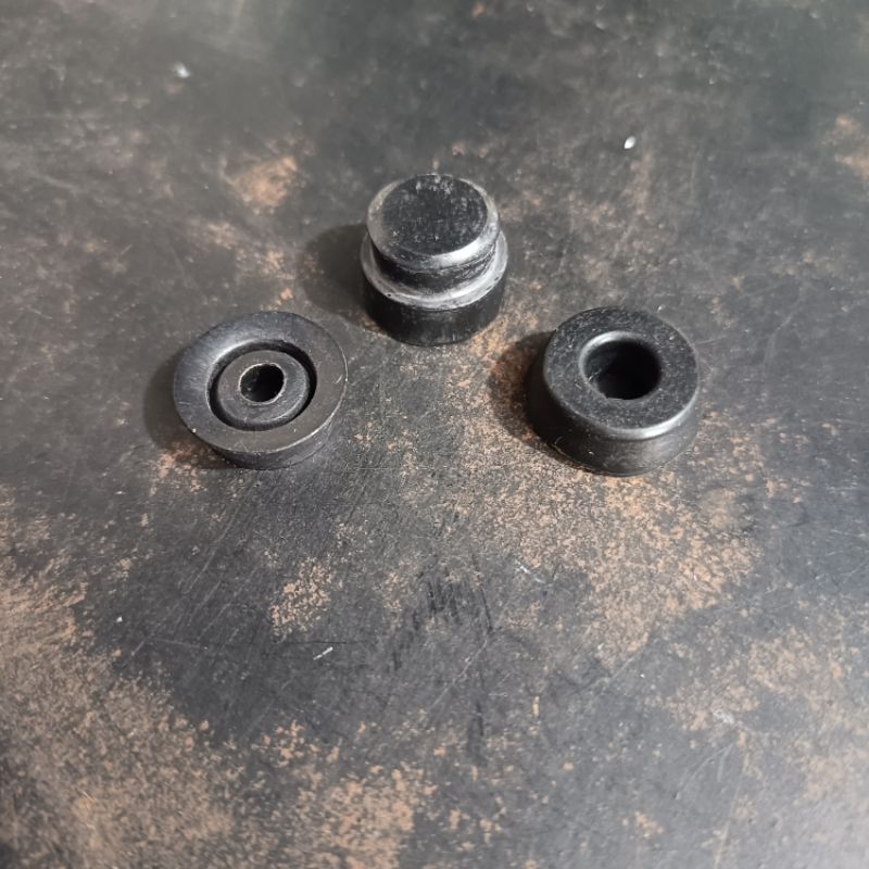 klep pompa angin benjamin karet lobang bnjamin usa