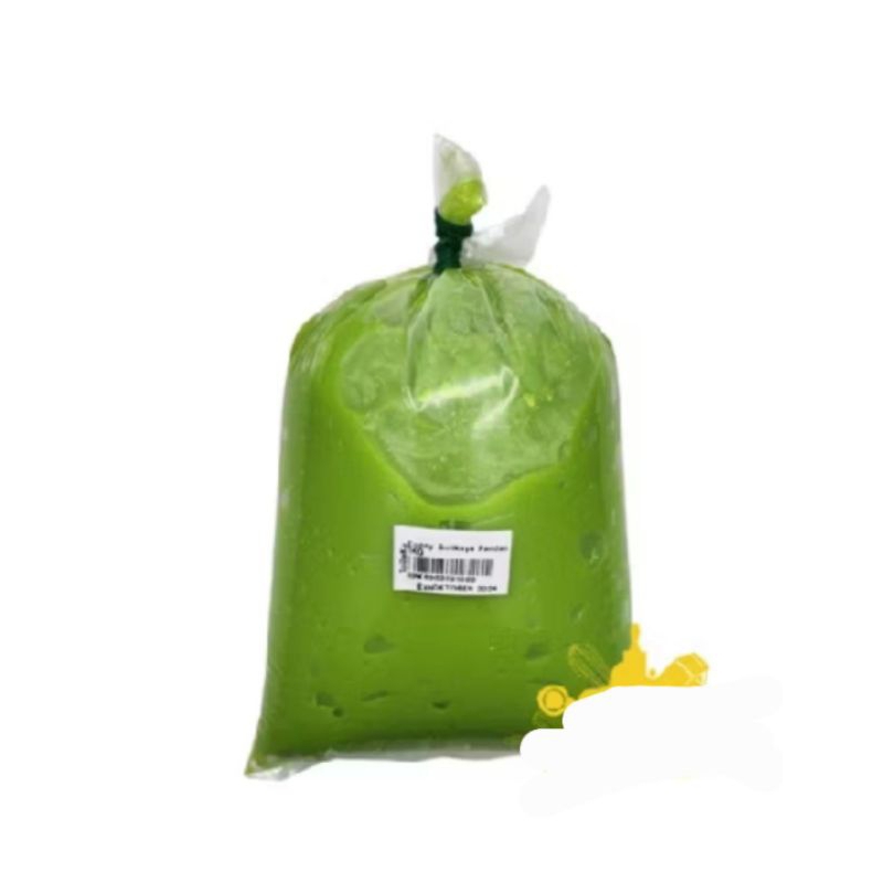 

selai donny-pandan-1kg-repack-srikaya-1000gr-olesan-selai