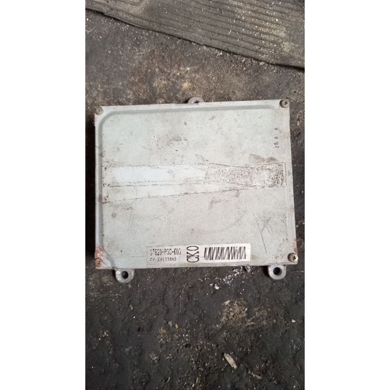 Ecu komputer Honda Accord Cielo ecu cielo