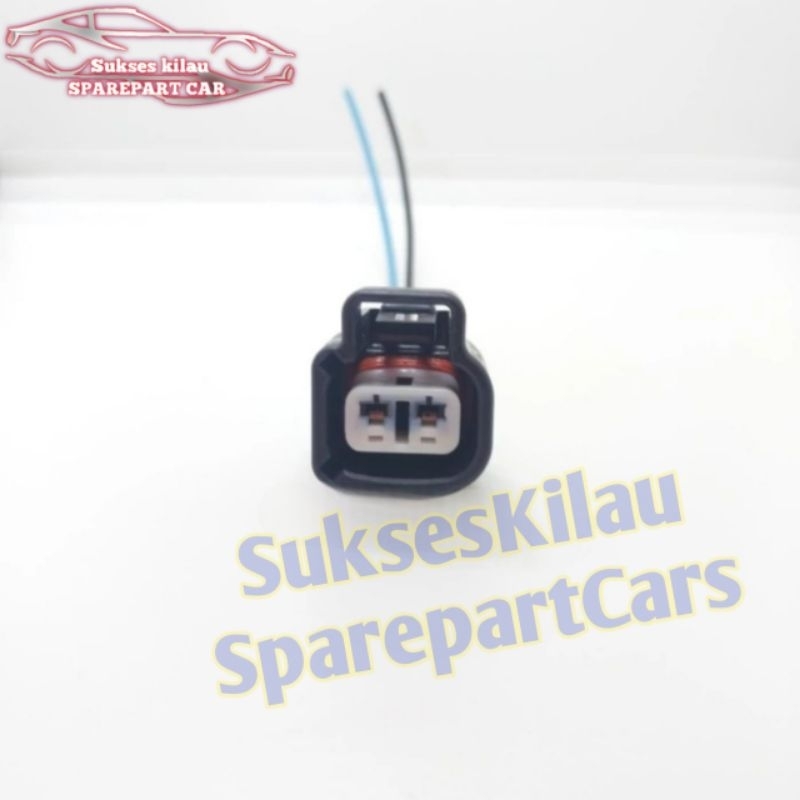 Soket Idle Up Ac Toyota Great Corolla Soluna