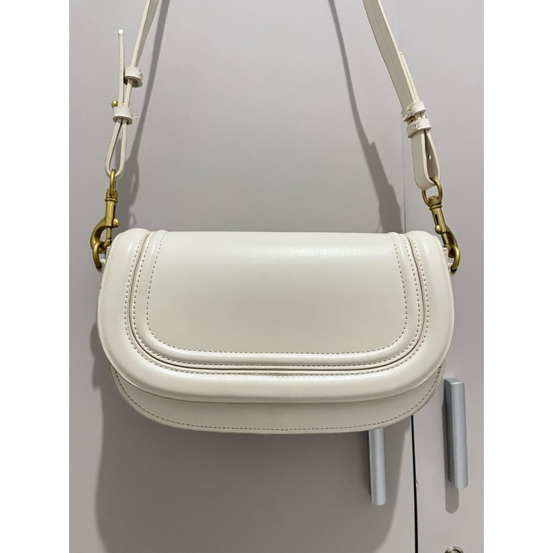 Preloved Tas Zara Authentic Original Store Sling bag Soulder bag