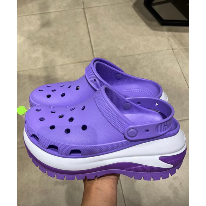 sandal crocs ori new