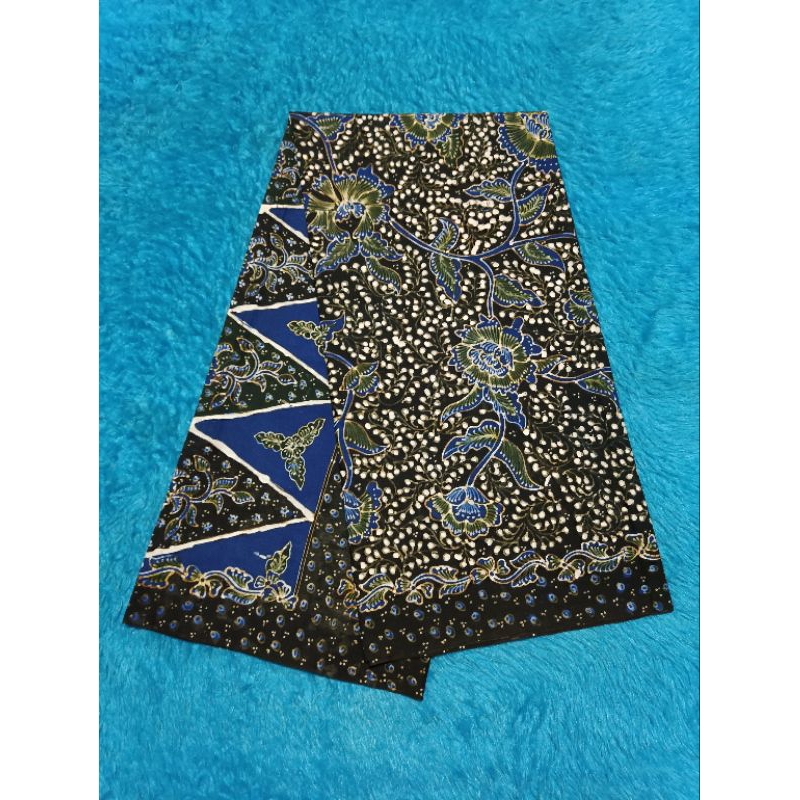 Sarung Batik Tulis Lasem LATOHAN