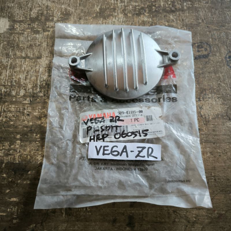 Cover Tutup Cylinder Head Yamaha Vega ZR Original Yamaha