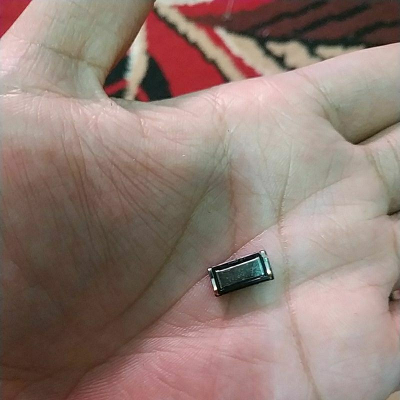 spiker bekas ori Asus max pro M1