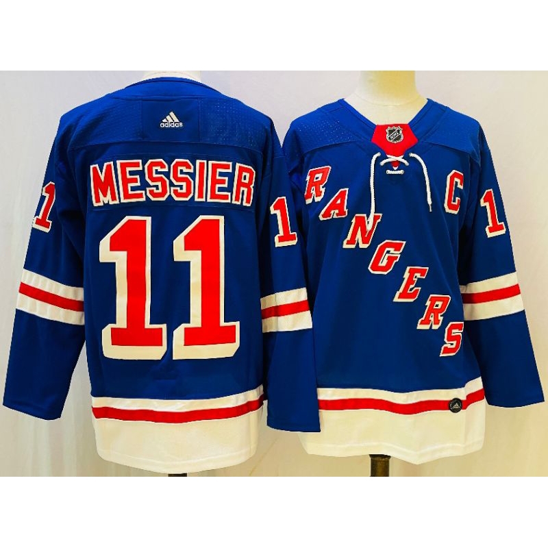 Jersey NHL New York Rangers