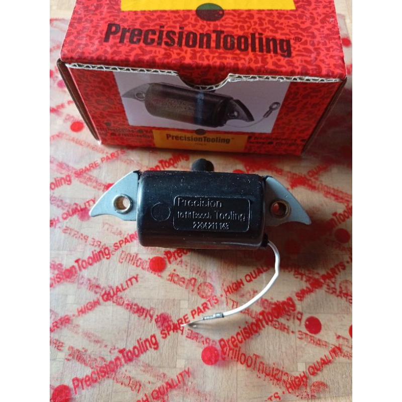 ignition coil precesion tooling 070/coil assy precesion tooling chainsaw stihl ms070/gergaji mesin c