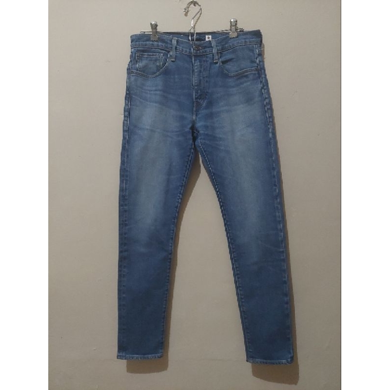 Celana Jeans Levi's LMC 512 Original 31 Inc