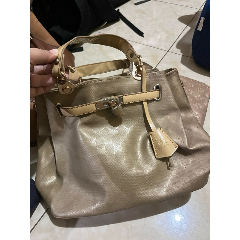 Tas Wanita Gucci branded