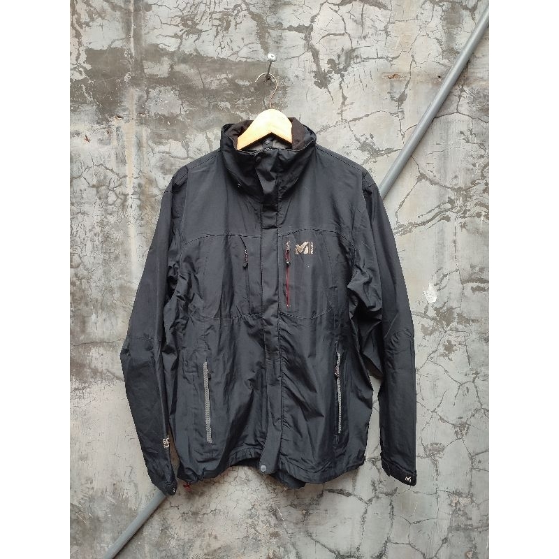 jacket outdoor millet original second