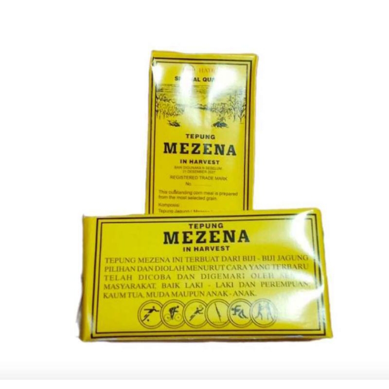 

TEPUNG MEZENA 200gr
