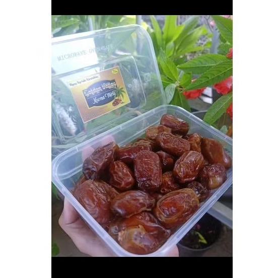 

Kurma Golden valley