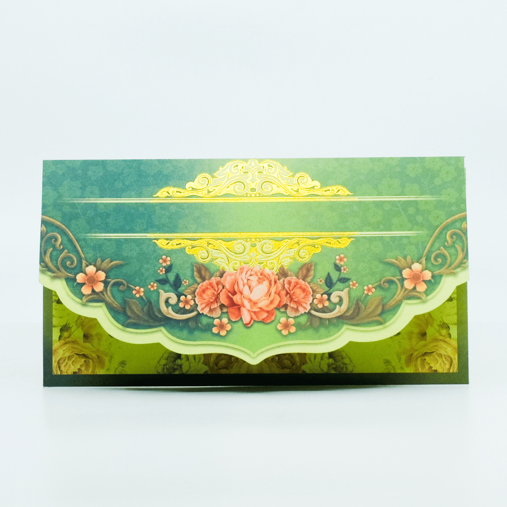 

Blangko Undangan Pernikahan / Wedding Invitation PC 40 / 41 - ISI 100 PCS (BLANGKO KOSONG) - Sun Graphic