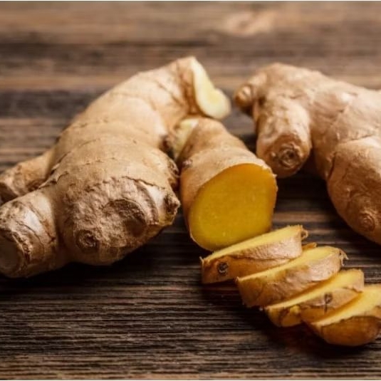 

Temulawak (Curcuma xanthorrhiza)1kg dan 500gr