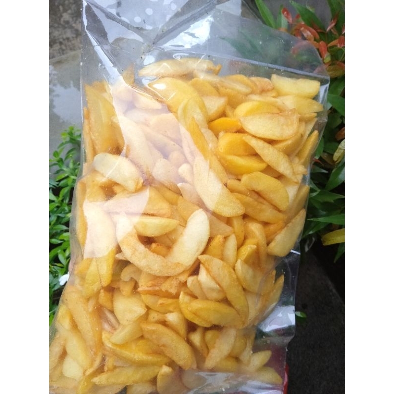 

Keripik Kentang