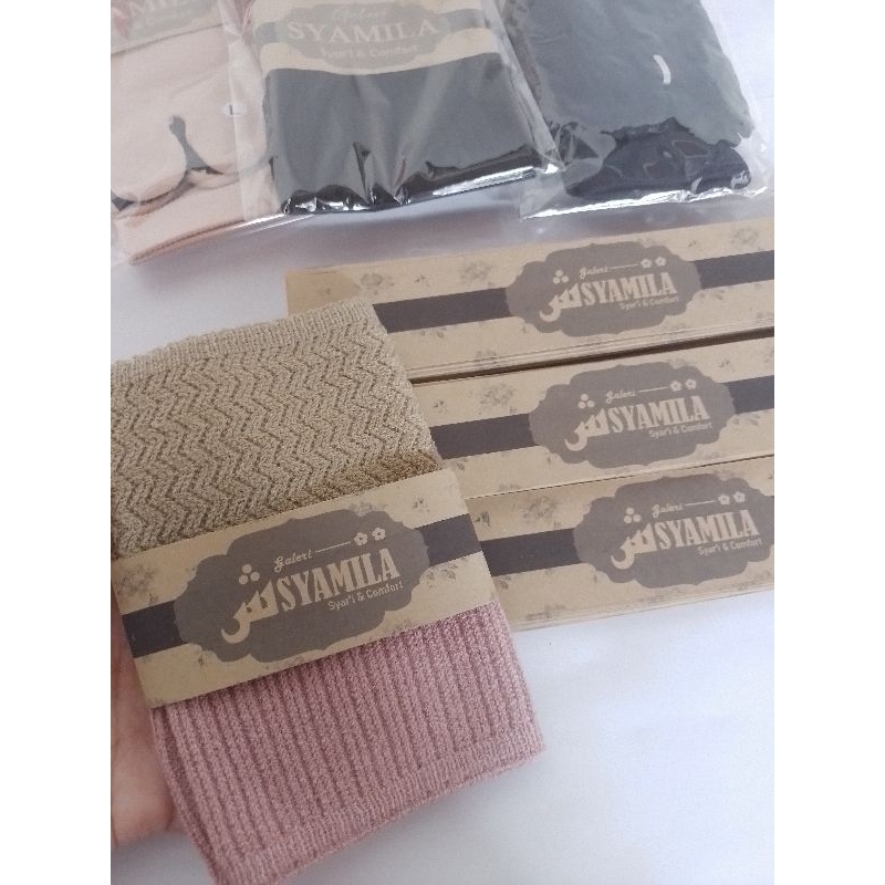 

ROLL KAOS KAKI, ROLL HIJAB, ROLL KEMASAN MAKANAN