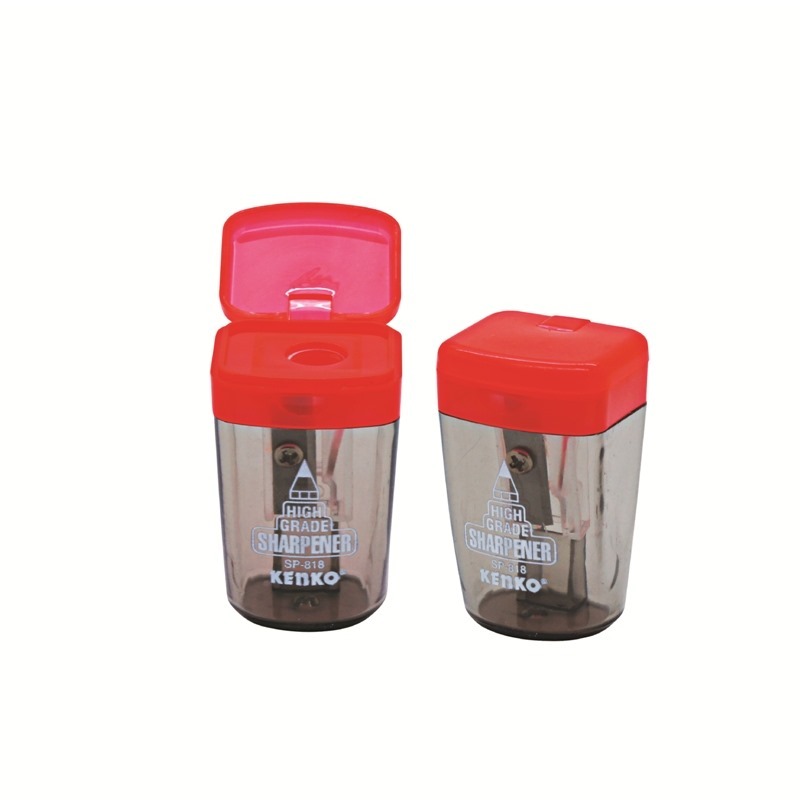 

KENKO SHARPENER SP-818 (1HOLE, 24 PCS/BOX)