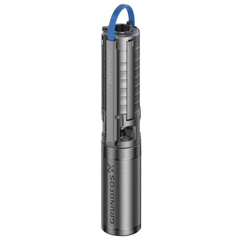 Submersible Grundfos SP 2A-18
