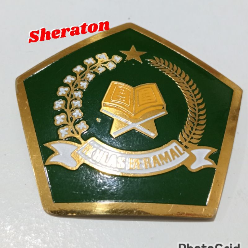 

pin Kementerian Agama - magnet