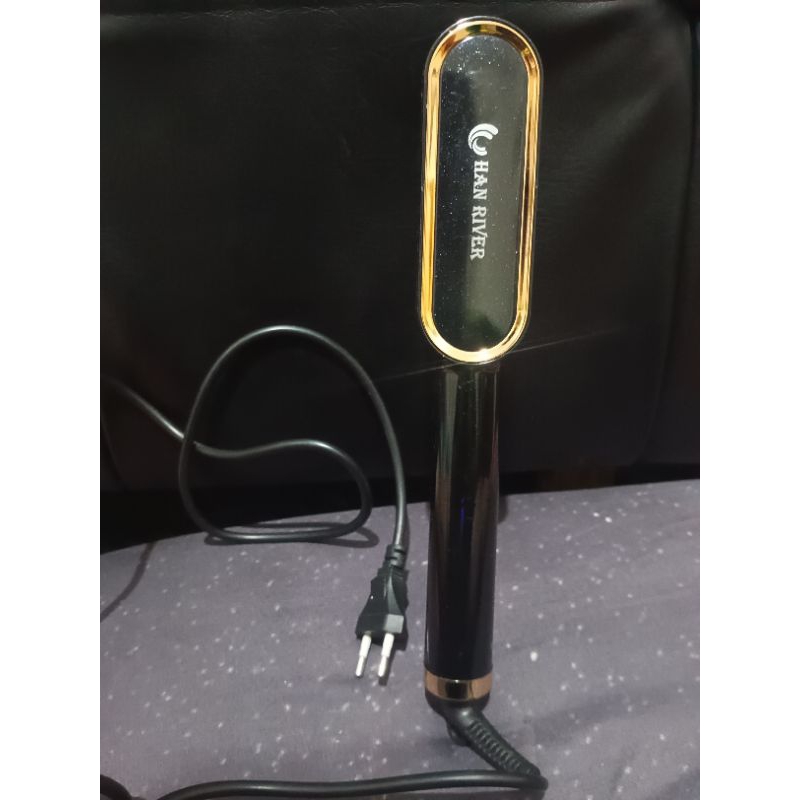 Han River Catokan Sisir