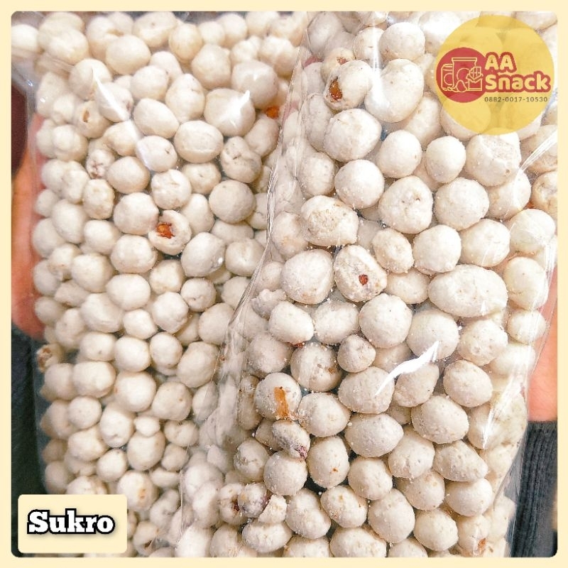 

Sukro