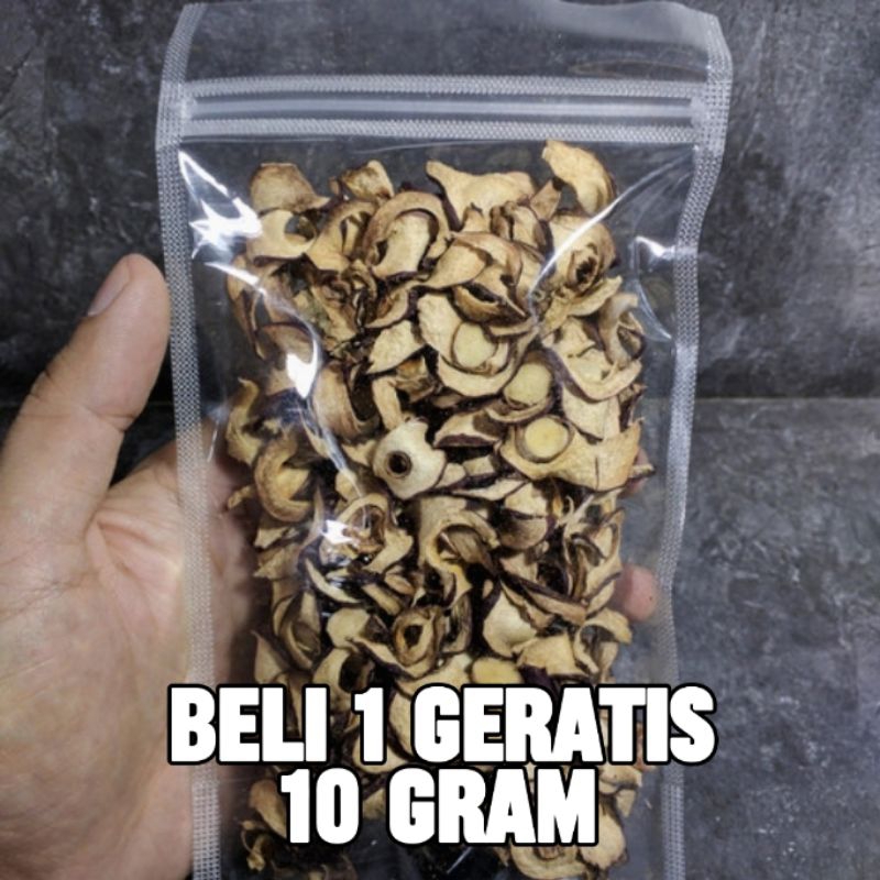 

Mahkota dewa kering termurah herbal 100gr menyembuhkan berbagai macam penyakit di tubuh.