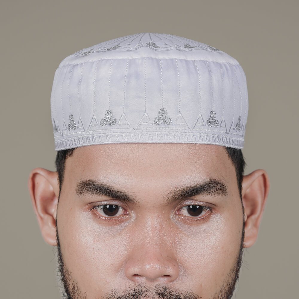 AL ZAHRA Kopiah 1583 A