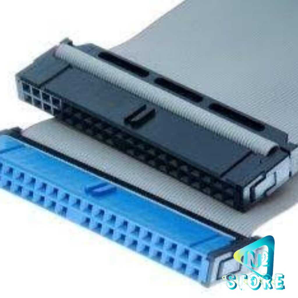 Kabel data ata 100 Kabel ide ata kabel ata hardisk cd dvd
