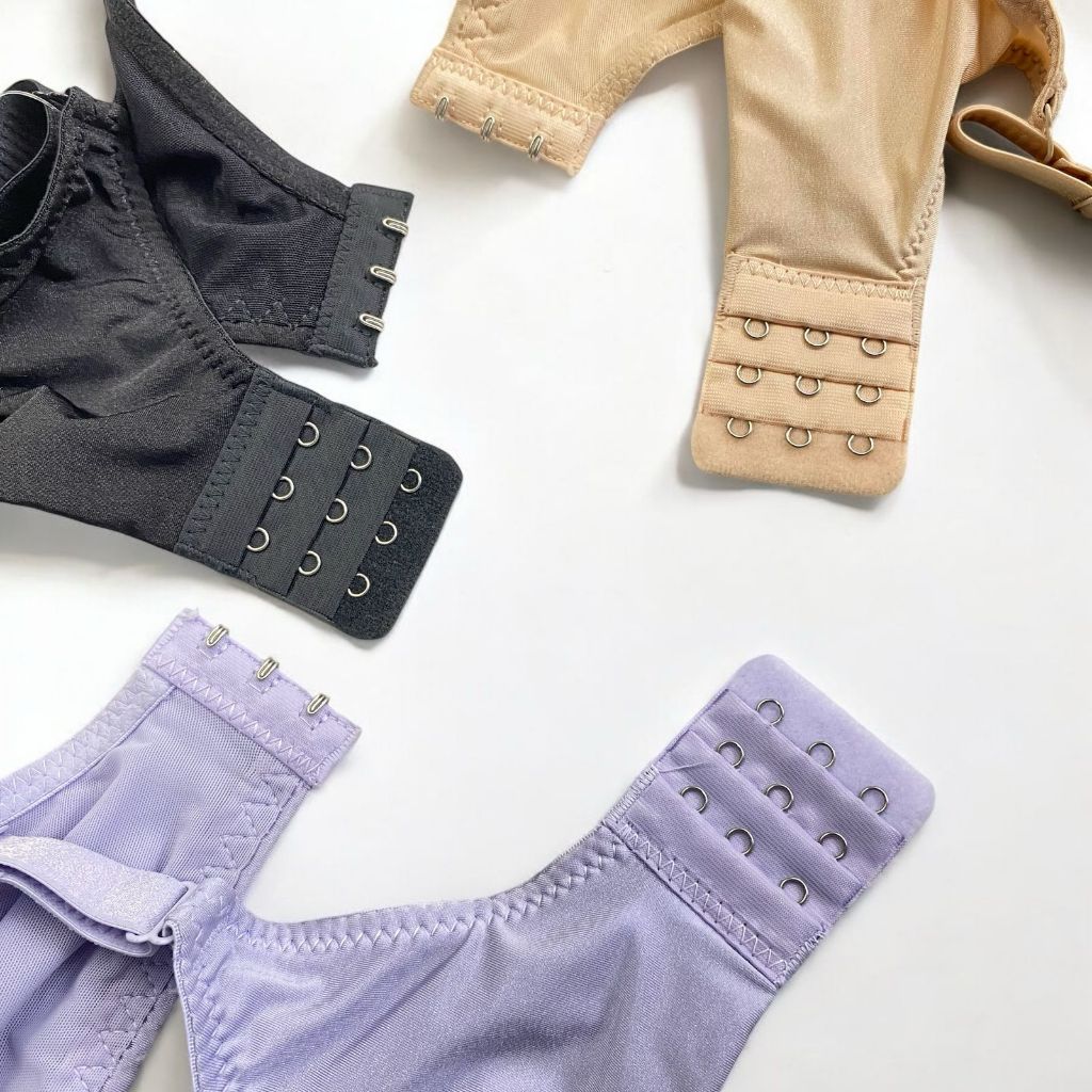 Bra BH Wanita SORELLA 29792 - Tanpa Kawat, Full Coverage, Ukuran 36C-42C