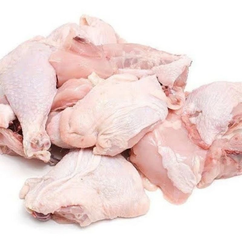 

Ayam Potong Korek 1kg ayam 1kg Halal dan Sehat Bukan Ayam Frozen