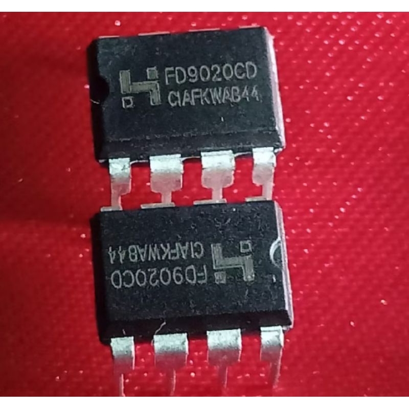 IC H FD9020D