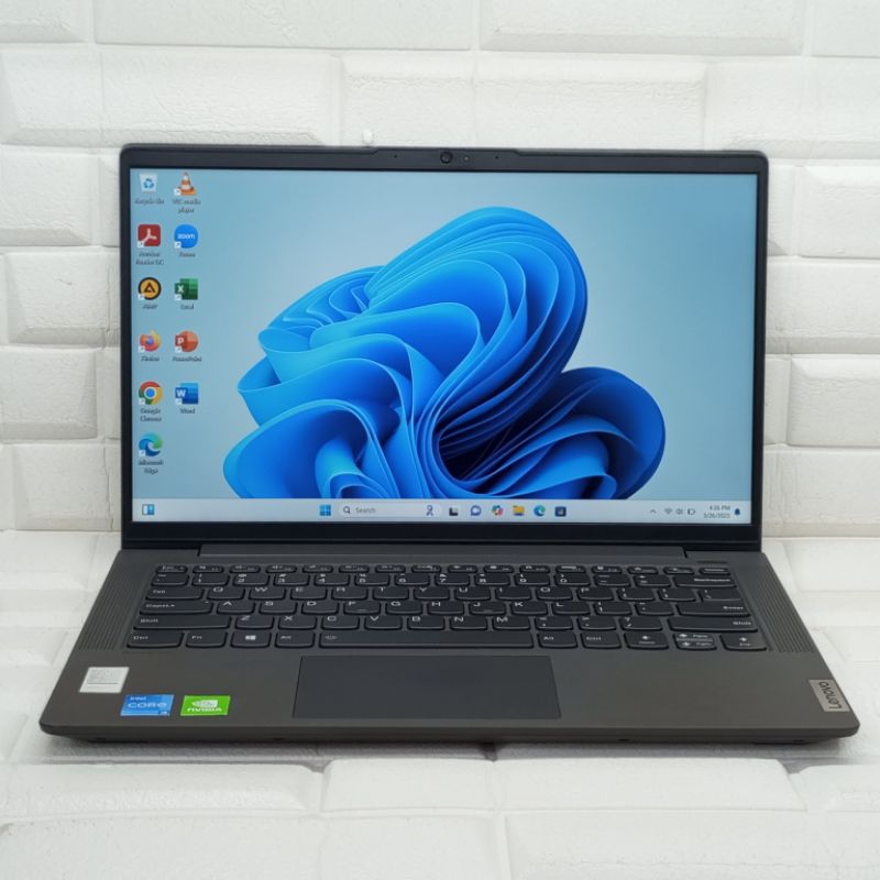 Laptop Lenovo Ideapad 5 14ITL05 Intel Core i5-1135G7 8/512Gb MX450